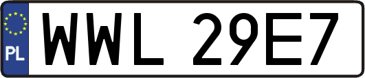 WWL29E7