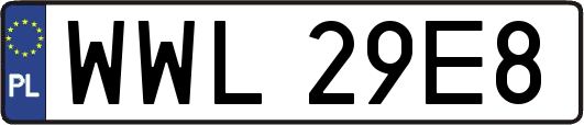 WWL29E8
