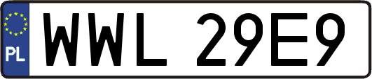 WWL29E9