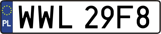 WWL29F8