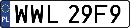 WWL29F9