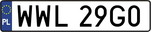 WWL29G0