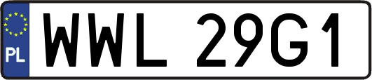 WWL29G1