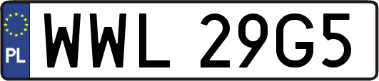 WWL29G5