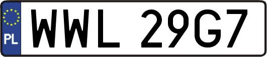 WWL29G7