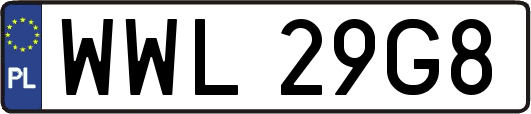 WWL29G8
