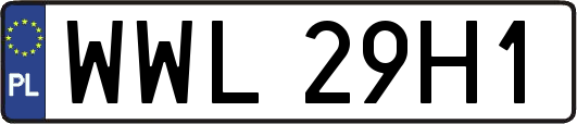 WWL29H1