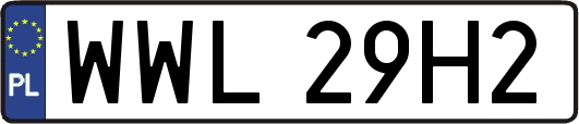 WWL29H2