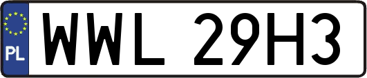 WWL29H3