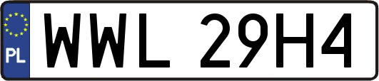 WWL29H4