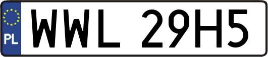 WWL29H5