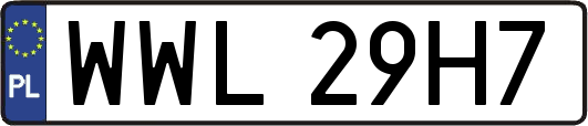 WWL29H7