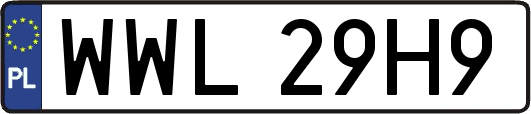 WWL29H9