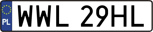 WWL29HL