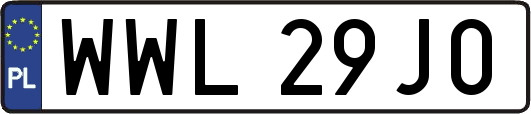 WWL29J0