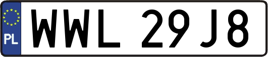 WWL29J8