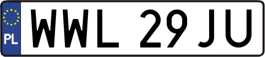 WWL29JU