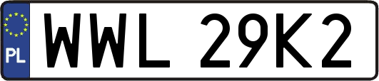WWL29K2
