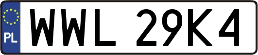 WWL29K4