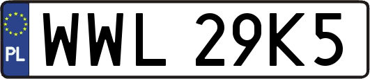 WWL29K5