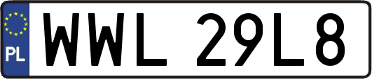 WWL29L8