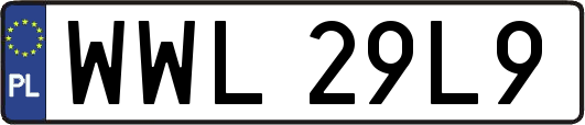 WWL29L9