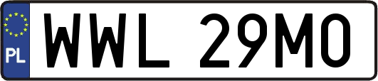 WWL29M0
