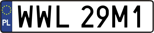 WWL29M1