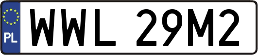 WWL29M2
