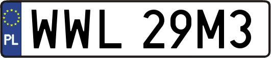 WWL29M3