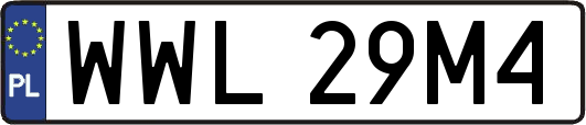 WWL29M4