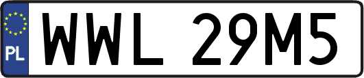 WWL29M5