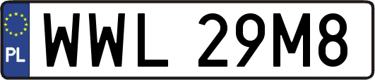 WWL29M8