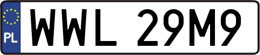 WWL29M9