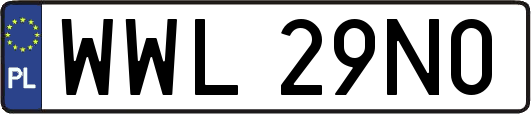 WWL29N0