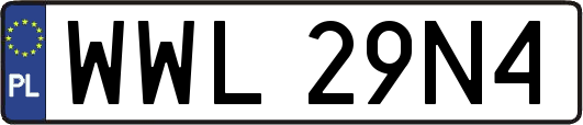 WWL29N4