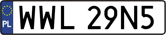 WWL29N5