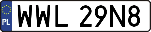 WWL29N8