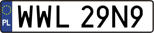 WWL29N9