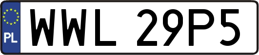 WWL29P5