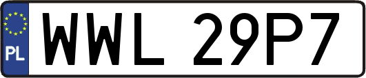 WWL29P7