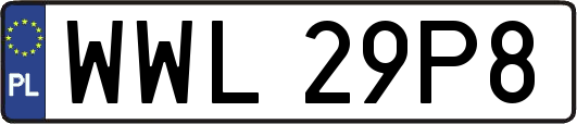 WWL29P8