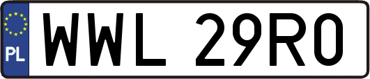 WWL29R0