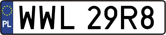 WWL29R8
