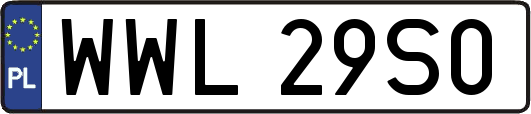 WWL29S0