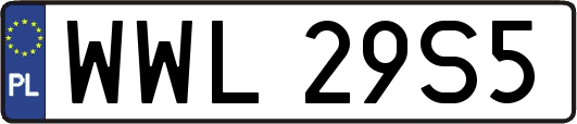 WWL29S5