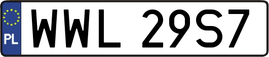 WWL29S7