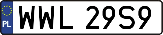 WWL29S9