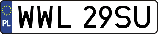 WWL29SU