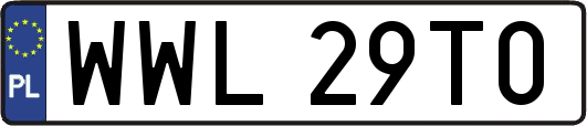 WWL29T0